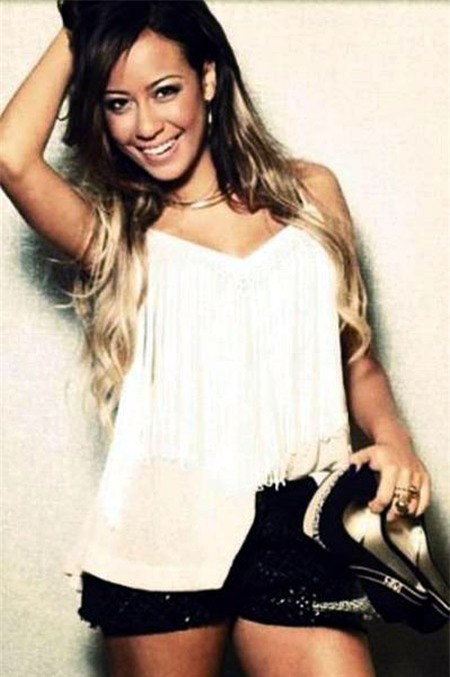 neymar, em gái, barca, nổi tiếng