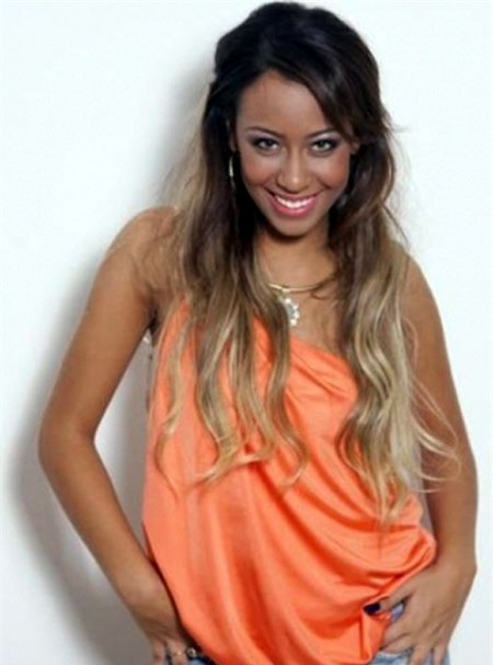 neymar, em gái, barca, nổi tiếng