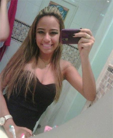 neymar, em gái, barca, nổi tiếng