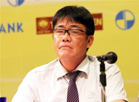 Dương Vũ Lâm, Đoàn Phú Tấn, trọng tài, VFF