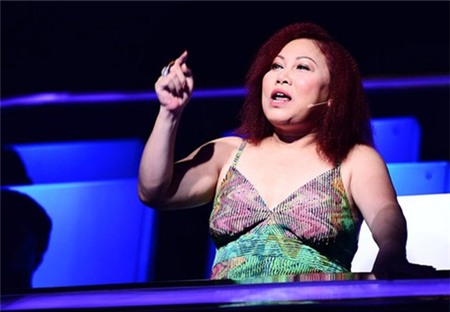 Siu Black bị chê nhạt nhòa trên ghế nóng, Ca nhạc - MTV, Toi la nguoi chien thang, The winner is, siu black, giam khao chinh, 101 giam khao, dong thoi gian, nhom ca, ca si, ca nhac, ca nhac viet nam, ngoi sao, bao ngoi sao, giai tri, showbiz, showbiz viet, sao viet, bao, vn