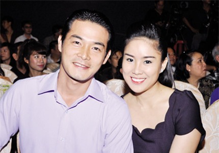 Vợ Quách Ngọc Ngoan lên tiếng bảo vệ chồng 1