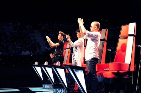 Mr Đàm: Đâu dám nhận là ông hoàng nhạc Việt - 1