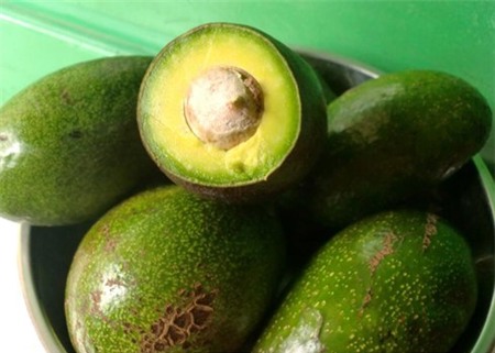 Những loại trái cây tốt từ vỏ đến ruột  3