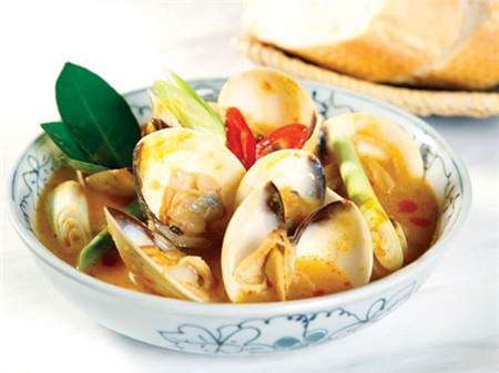 Hai món cực đơn giản với nghêu, Ẩm thực, mon ngon moi ngay, nau an, mon ngon, nau an ngon, mon ngon de lam, am thuc viet nam, day ngheu, nau an, mon an ngon, mon ngon cuoi tuan, mon an hang ngay,day nau an ngon, nau an moi ngay, nau an ngon moi ngay, am thuc viet, am thuc