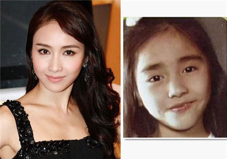 Người đẹp Lê Tư.