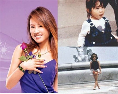 Ca sĩ Thái Y Lâm.