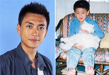 Huỳnh Tông Trạch rất