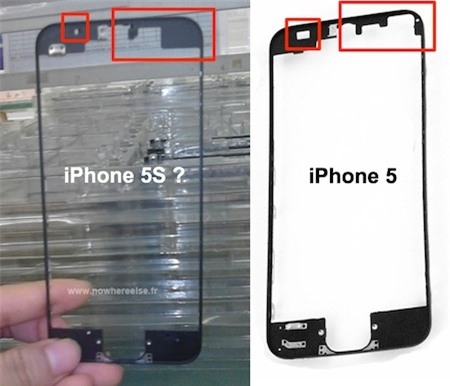 iPhone 5S, iPhone giá rẻ, iPhone 5, Apple, WWDC 2013