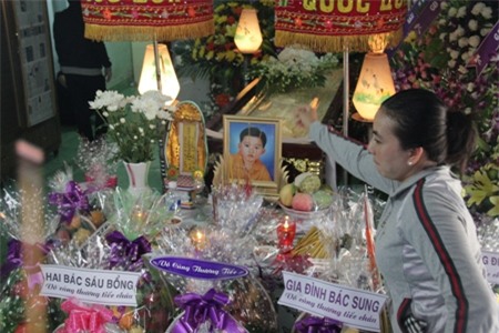 Chuyến du lịch mà cháu bé 10 tuổi từng ước ao, người cha còn nợ mãi
