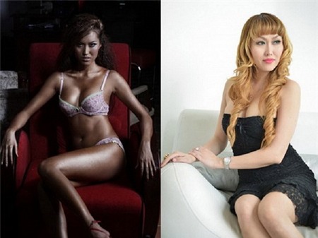 Phi Thanh Vân tiết lộ hành trình đòi lại nhân phẩm