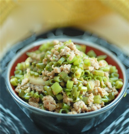 3 kiểu rau muống xào thân thuộc của mùa hè 27