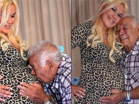 Ông Don Diego có những