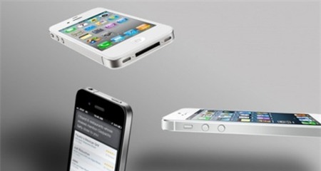 iOS 7, iPhone 5, iPhone 4, iPad 4, iPad 3, iPod Touch, WWDC 2013