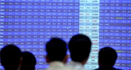 chứng khoán, cổ phiếu, esop, nhân tài, lao động, xuất sắc