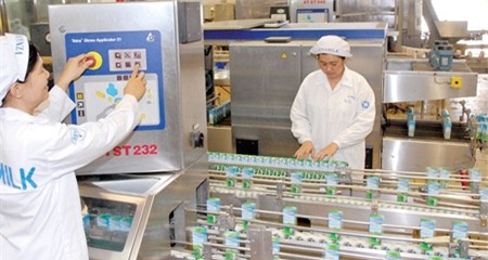 chứng khoán, cổ phiếu, esop, nhân tài, lao động, xuất sắc