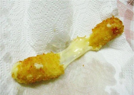 Những món ăn vặt