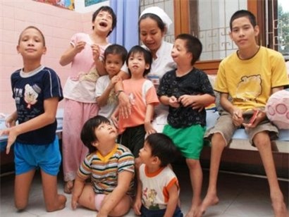 vũ khí hóa học, dioxin, chất da cam, chiến tranh VN, quân đội Mỹ, vụ kiện