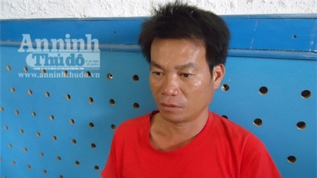 ghen tuông, đứt mũi, tình địch, cuộc nhậu, Bình Châu, Bình Sơn