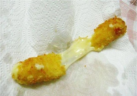 Những món ăn vặt