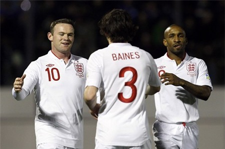 50 sao hay nhất thế giới: Người Anh muối mặt