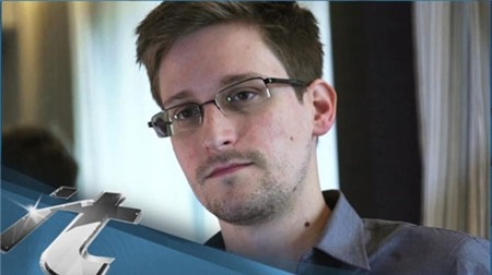 Edward Snowden, tuổi thơ dữ dội, tiết lộ, CIA