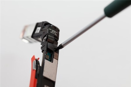 Tuy vậy, muốn tháo rời hẳn