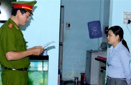 Internet, cướp nick Yahoo!, tội phạm mạng