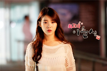 IU không chỉ là một ca sĩ sáng giá, cô còn là một diễn viên tiềm năng. Với các vai diễn trong 