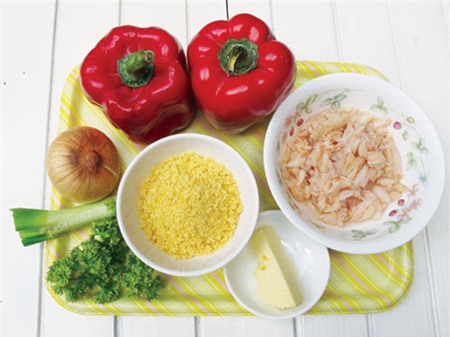 Món ngon không cần nấu, Ẩm thực, cua be nhoi ot nuong, mon ngon moi ngay, nau an, mon ngon, nau an ngon, mon ngon de lam, am thuc viet nam, day nau an, mon an ngon, mon ngon cuoi tuan, mon an hang ngay,day nau an ngon, nau an moi ngay, nau an ngon moi ngay, am thuc viet, am thuc