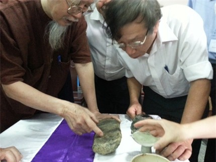 mộ Lý Kiều Oanh Công chúa, mộ, Quảng Bình, phát hiện