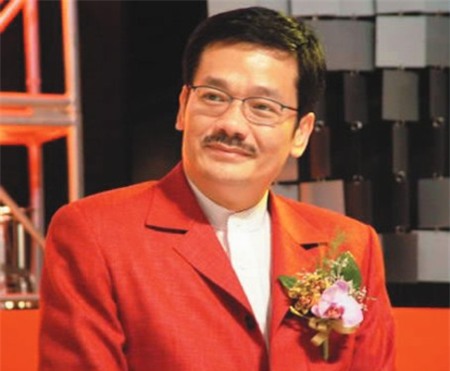 Lê Tư: 'Dâm phụ Phan Kim Liên' yêu mãnh liệt nhất