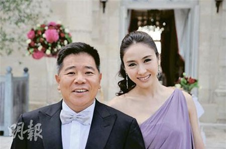 Lê Tư: 'Dâm phụ Phan Kim Liên' yêu mãnh liệt nhất