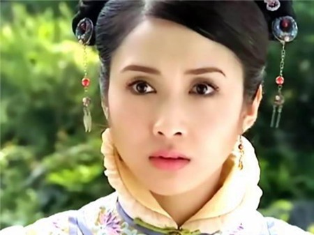 Lê Tư: 'Dâm phụ Phan Kim Liên' yêu mãnh liệt nhất