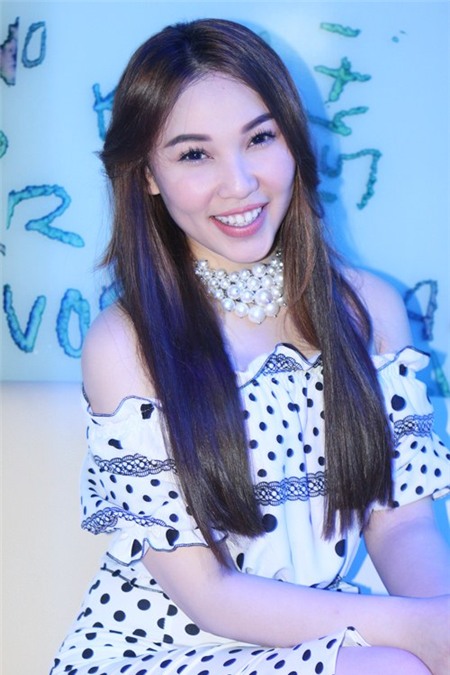 Quỳnh Thư lần đầu khoe bạn trai đại gia - 8