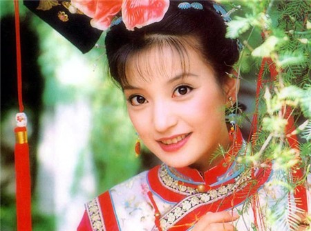 Sao Hoa ngữ Từ vai diễn thế thân trở thành hình tượng để đời