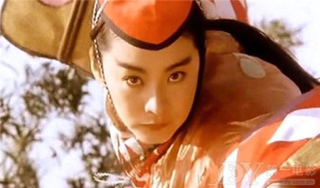 Sao Hoa ngữ Từ vai diễn thế thân trở thành hình tượng để đời