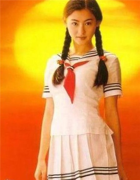 Sao Hoa ngữ Từ vai diễn thế thân trở thành hình tượng để đời