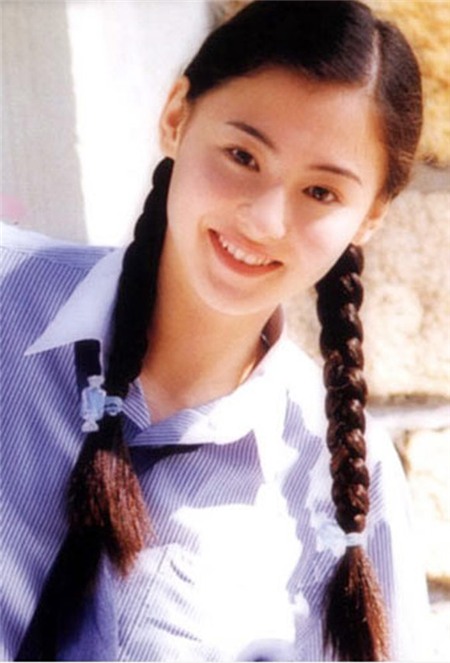 Sao Hoa ngữ Từ vai diễn thế thân trở thành hình tượng để đời