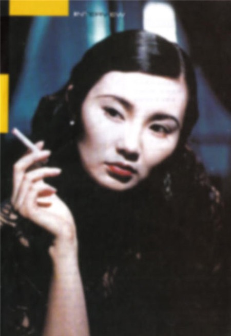 Sao Hoa ngữ Từ vai diễn thế thân trở thành hình tượng để đời