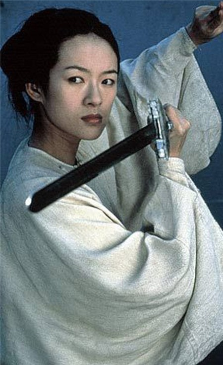 Sao Hoa ngữ Từ vai diễn thế thân trở thành hình tượng để đời