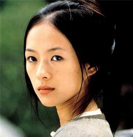 Sao Hoa ngữ Từ vai diễn thế thân trở thành hình tượng để đời