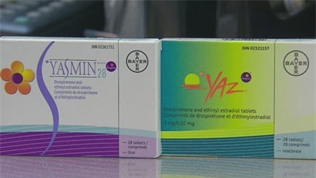 Thuốc tránh thai gây tử vong có ở Việt Nam 1
