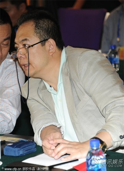 Trương Thiết Lâm chỉ trích Triệu Vy ‘nuốt lời hứa’