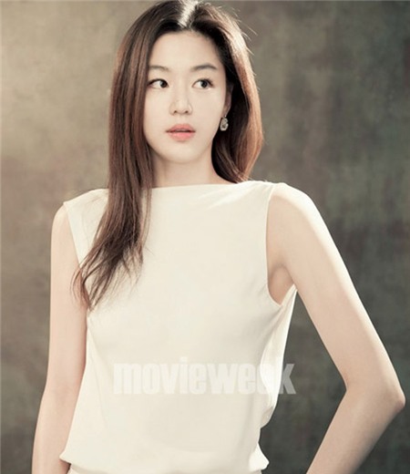 Những diễn viên Hàn thành công khởi nghiệp từ nghề người mẫu 2