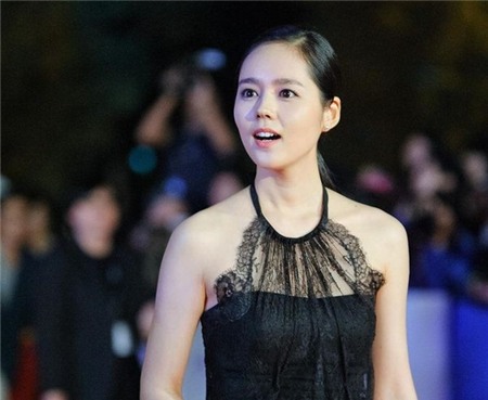 Những diễn viên Hàn thành công khởi nghiệp từ nghề người mẫu 4