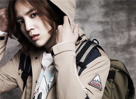 Những diễn viên Hàn thành công khởi nghiệp từ nghề người mẫu 5