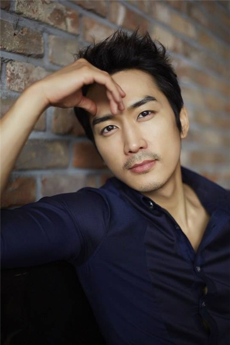 Những diễn viên Hàn thành công khởi nghiệp từ nghề người mẫu 6