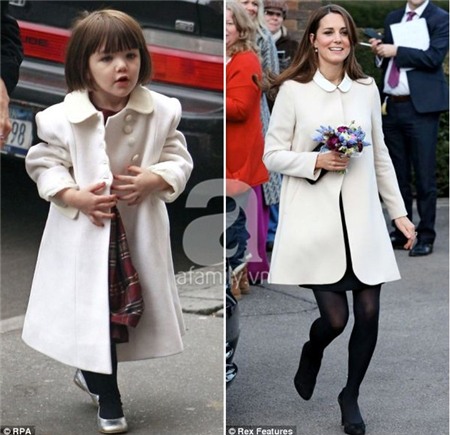 Phong cách thời trang