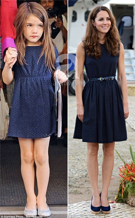 Phong cách thời trang